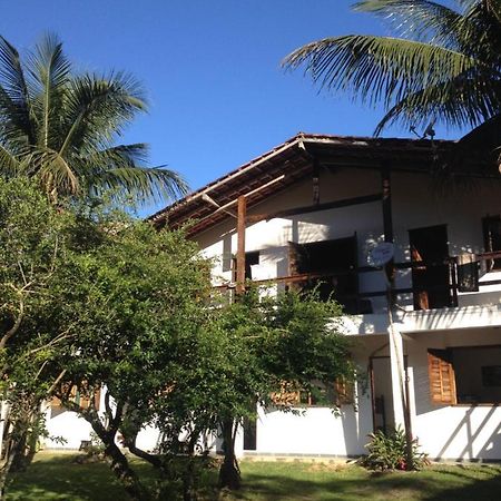 Araribe Pousada Trindade  Exterior foto
